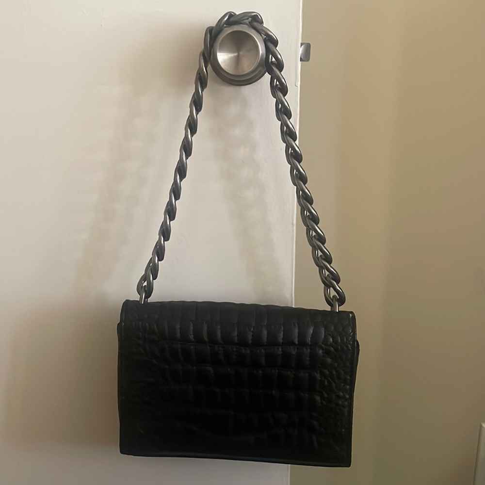 Zara purse